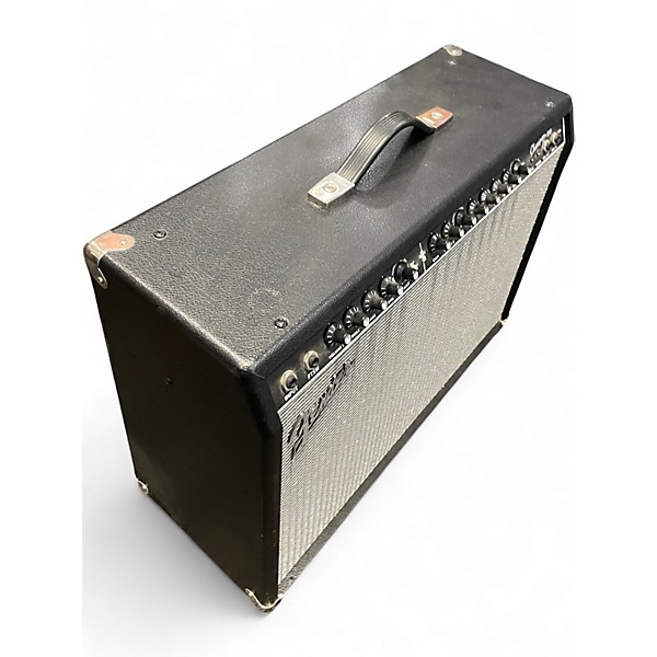 Used Fender Champion 100 Guitar Combo Amp