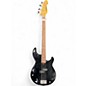 Used Yamaha BB300 Black Electric Bass Guitar thumbnail