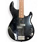 Used Yamaha BB300 Black Electric Bass Guitar