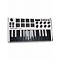Used Akai Professional MPK Mini MIDI Controller thumbnail