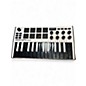 Used Akai Professional MPK Mini MIDI Controller