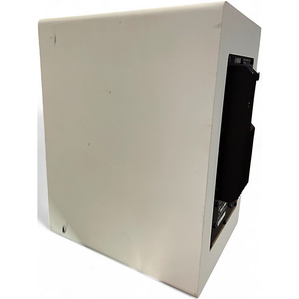 Used Yamaha HS8 Powered Monitor