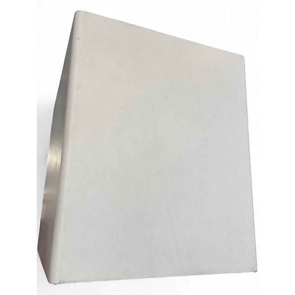 Used Yamaha HS8 Powered Monitor