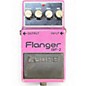 Used BOSS BF2 Flanger Effect Pedal thumbnail