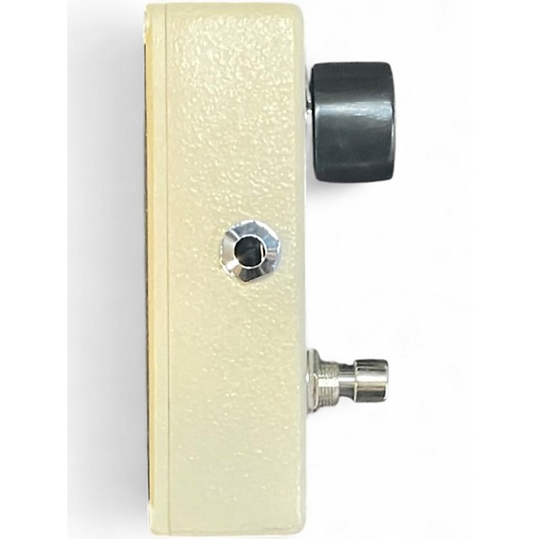 Used MXR M133 Micro Amp Pre Effect Pedal