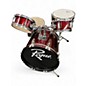 Used Rogue 5 Piece JUNIOR KICKER Red Drum Kit