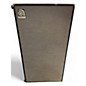 Used Ampeg Heritage Series SVT810E 800W 8x10 Bass Cabinet thumbnail