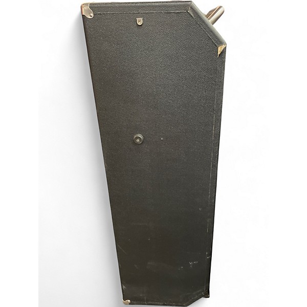 Used Ampeg Heritage Series SVT810E 800W 8x10 Bass Cabinet