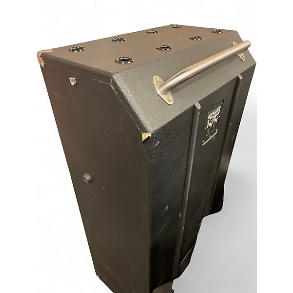 Used Ampeg Heritage Series SVT810E 800W 8x10 Bass Cabinet