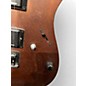 Used Ibanez gio gs2 Brown Solid Body Electric Guitar