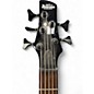 Used Ibanez GSR205 5 String Brown Electric Bass Guitar