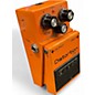 Used BOSS DS1 Distortion Effect Pedal