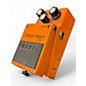 Used BOSS DS1 Distortion Effect Pedal