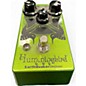 Used EarthQuaker Devices Hummingbird Repeat Percussions Tremolo Effect Pedal thumbnail