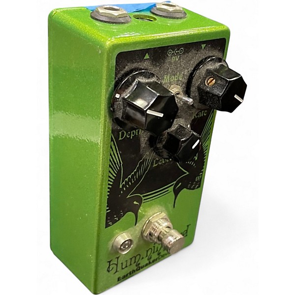 Used EarthQuaker Devices Hummingbird Repeat Percussions Tremolo Effect Pedal