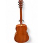Used Yamaha FS-TA Natural Acoustic Electric Guitar