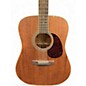 Used Carvin COBALT 350 Natural Acoustic Guitar