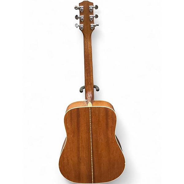 Used Carvin COBALT 350 Natural Acoustic Guitar