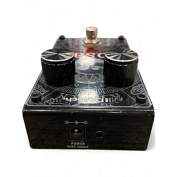 Used DigiTech Mosaic 12 String Effect Pedal