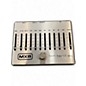 Used MXR M108 10 Band EQ Pedal