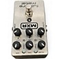 Used MXR M116 Fullbore Metal Distortion Effect Pedal