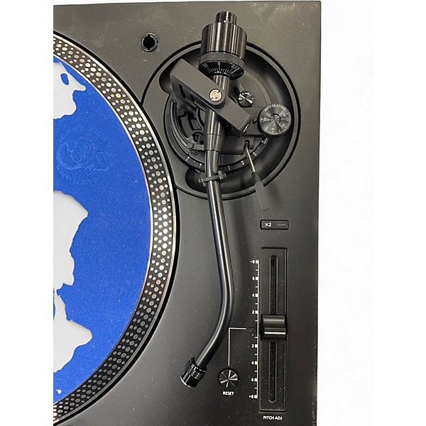 Used Technics SL1200MK7 Turntable