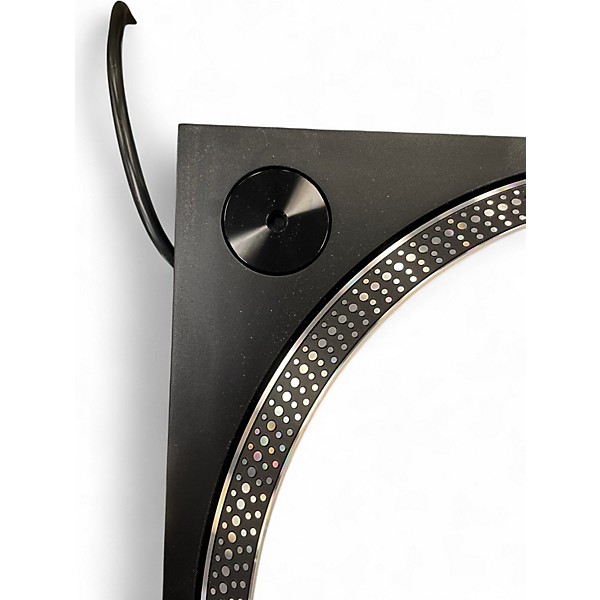 Used Technics SL1200MK7 Turntable