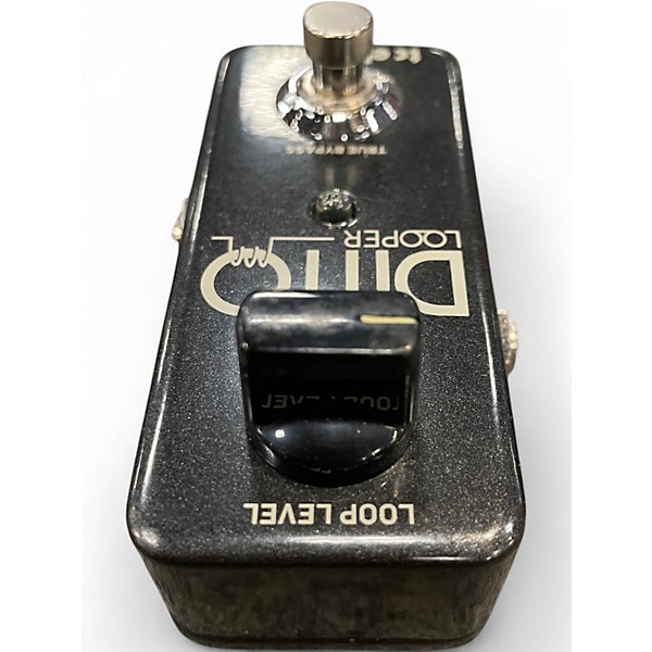 Used TC Electronic Ditto Looper Pedal