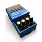 Used BOSS CS3 Compressor Sustainer Effect Pedal