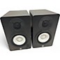 Used Yamaha HS4 Powered Monitor