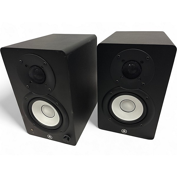 Used Yamaha HS4 Powered Monitor