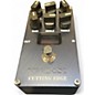 Used VOX CUTTING EDGE Effect Pedal