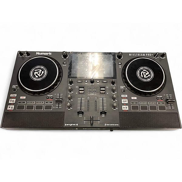 Used Numark Mixstream Pro+ DJ Mixer