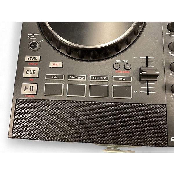 Used Numark Mixstream Pro+ DJ Mixer