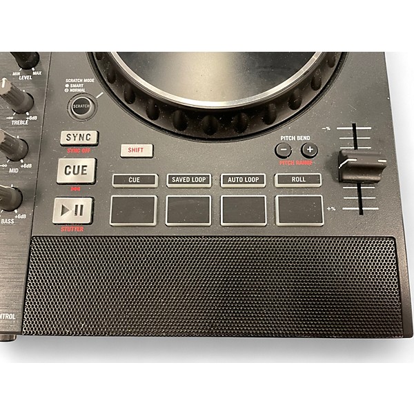 Used Numark Mixstream Pro+ DJ Mixer