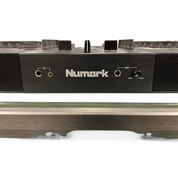 Used Numark Mixstream Pro+ DJ Mixer