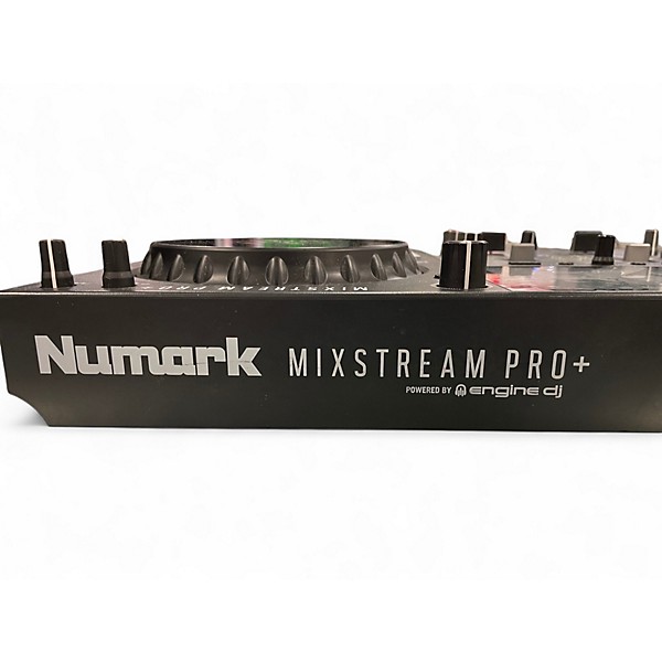 Used Numark Mixstream Pro+ DJ Mixer