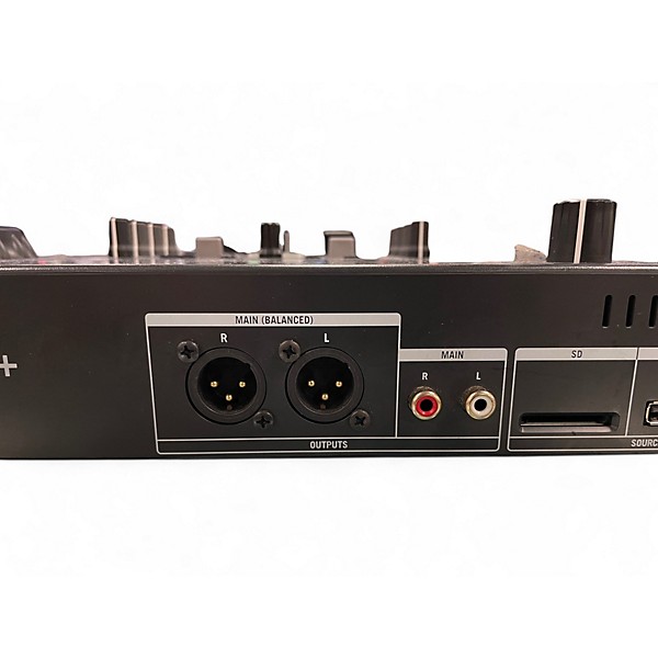 Used Numark Mixstream Pro+ DJ Mixer