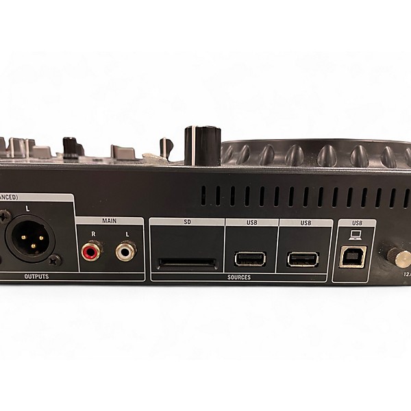 Used Numark Mixstream Pro+ DJ Mixer