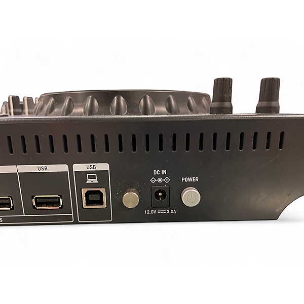 Used Numark Mixstream Pro+ DJ Mixer