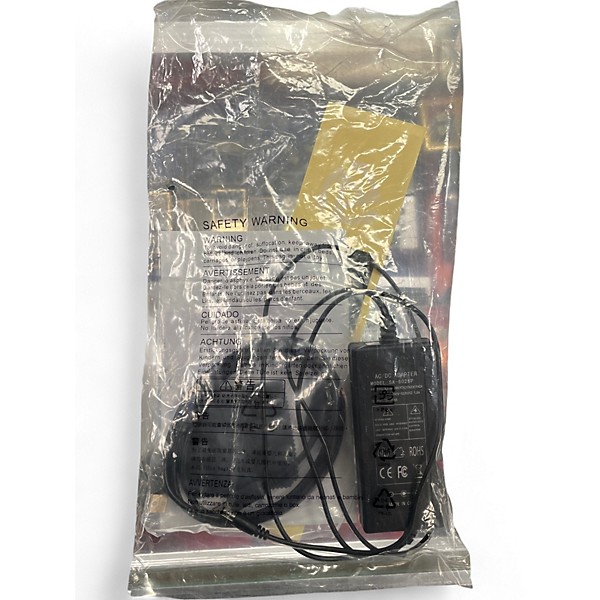 Used Numark Mixstream Pro+ DJ Mixer