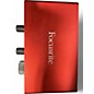 Used Focusrite Scarlett Solo Gen 3 Audio Interface