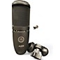 Used AKG P120 Project Studio Condenser Microphone thumbnail