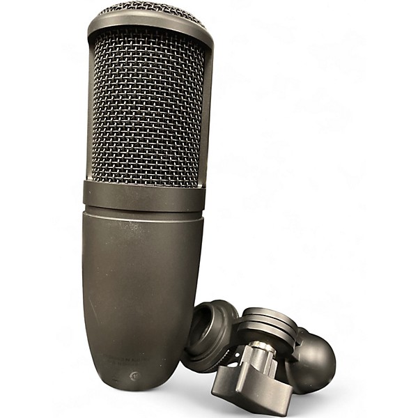 Used AKG P120 Project Studio Condenser Microphone