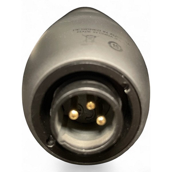 Used AKG P120 Project Studio Condenser Microphone