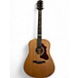 Used Godin Godin Metropolis Classic EQ Acoustic/Electric Natural Acoustic Electric Guitar thumbnail