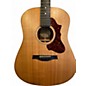 Used Godin Godin Metropolis Classic EQ Acoustic/Electric Natural Acoustic Electric Guitar