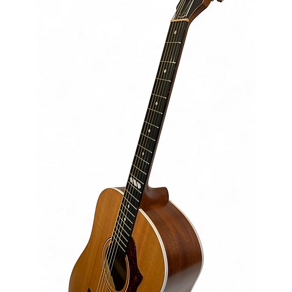 Used Godin Godin Metropolis Classic EQ Acoustic/Electric Natural Acoustic Electric Guitar