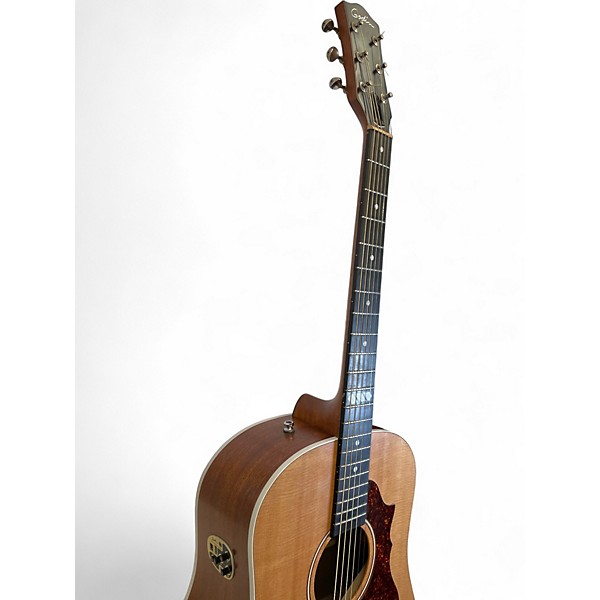 Used Godin Godin Metropolis Classic EQ Acoustic/Electric Natural Acoustic Electric Guitar