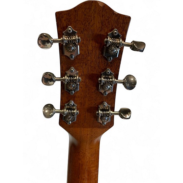 Used Godin Godin Metropolis Classic EQ Acoustic/Electric Natural Acoustic Electric Guitar